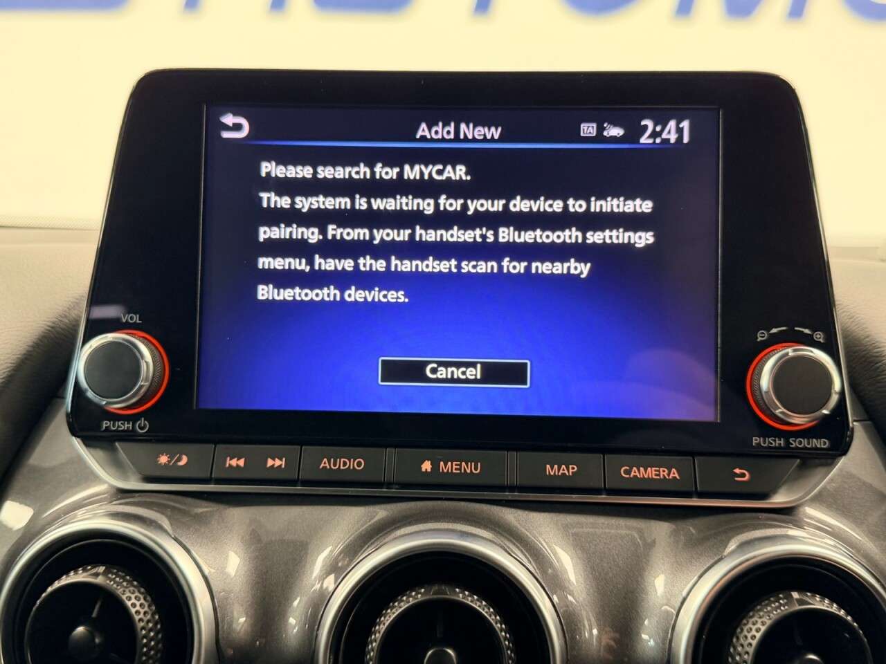 2022 NISSAN JUKE 2022 NISSAN JUKE