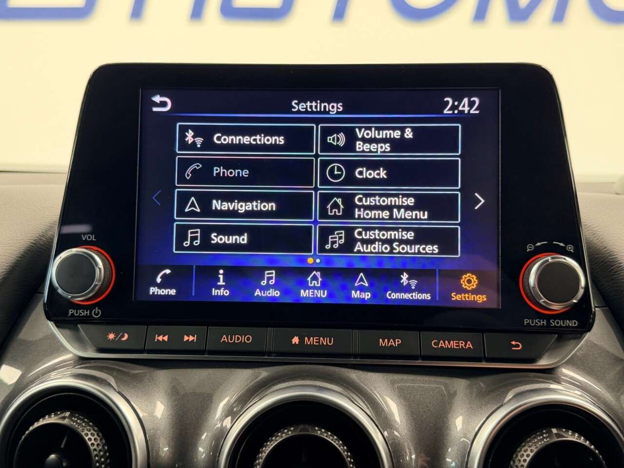 2022 NISSAN JUKE 2022 NISSAN JUKE