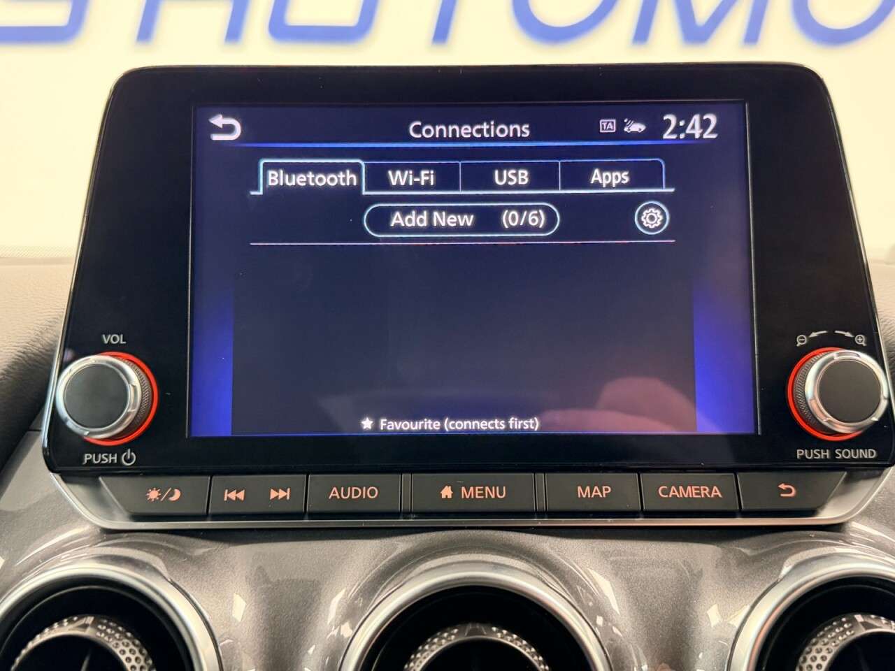 2022 NISSAN JUKE 2022 NISSAN JUKE