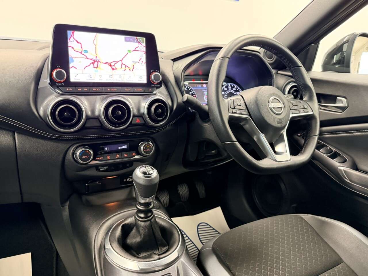 2022 NISSAN JUKE 2022 NISSAN JUKE