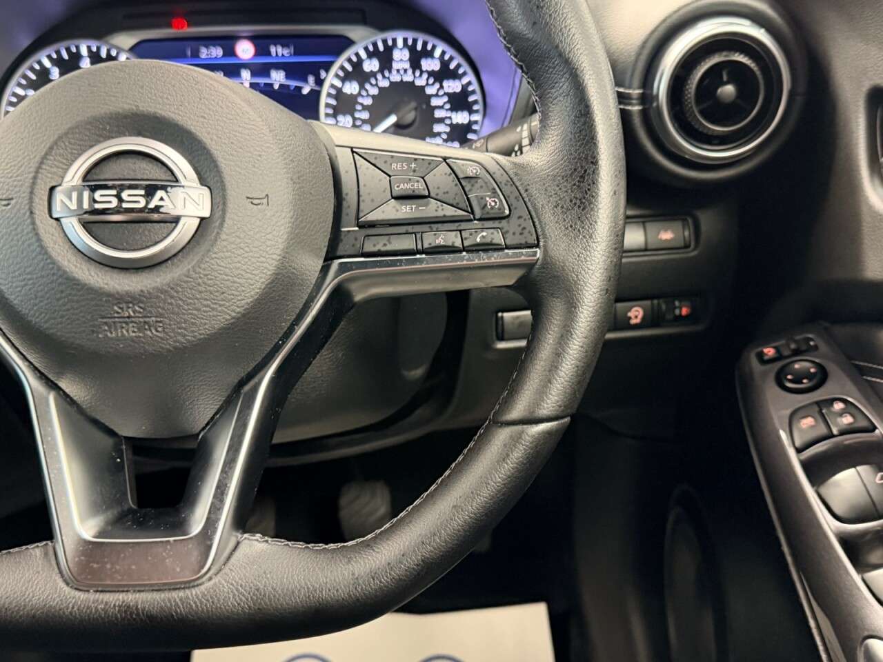 2022 NISSAN JUKE 2022 NISSAN JUKE