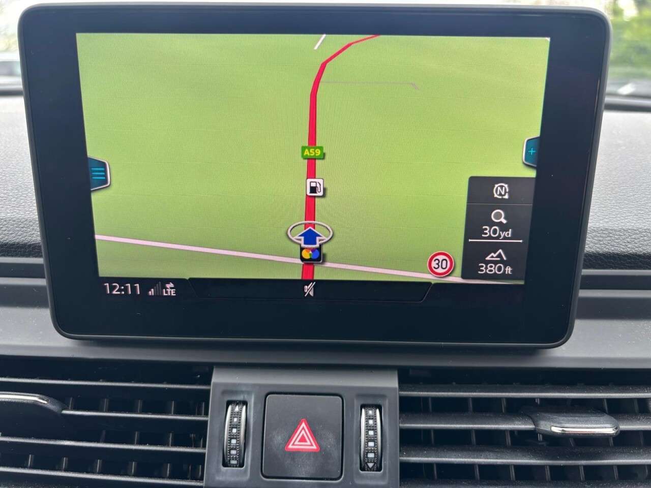 A 2019 AUDI Q5 2.0 TDI 40 S-LINE S-TRONIC QUATTRO 190 BHP + SAT NAV + REAR CAMERA + BANG O A 2019 AUDI Q5 2.0 TDI 40 S-LINE S-TRONIC QUATTRO 190 BHP + SAT NAV + REAR CAMERA + BANG O