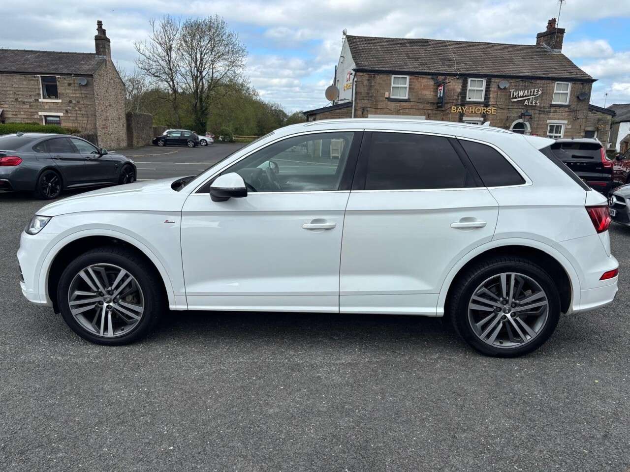 2019 AUDI Q5 2019 AUDI Q5