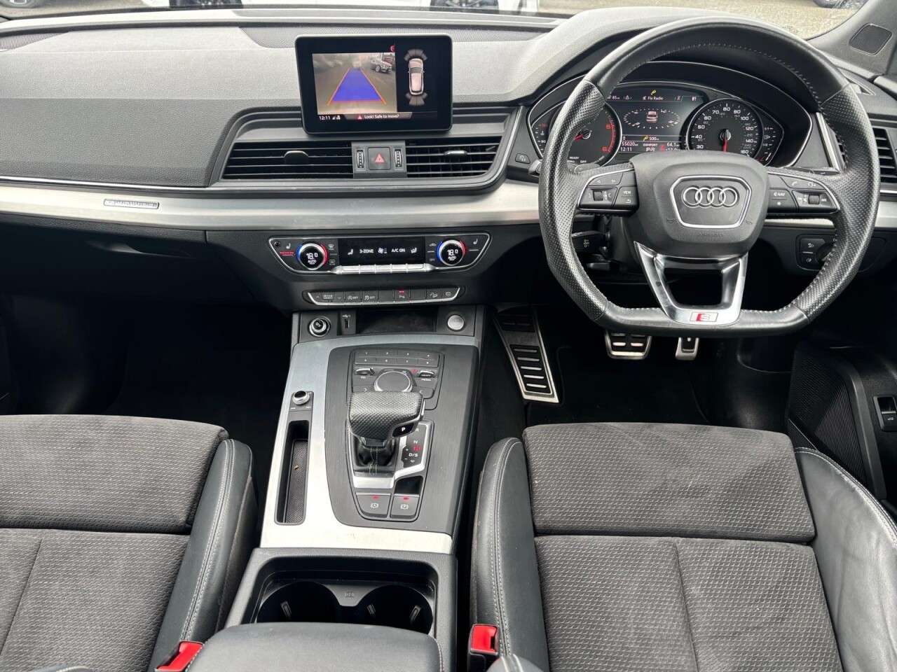 2019 AUDI Q5 2019 AUDI Q5