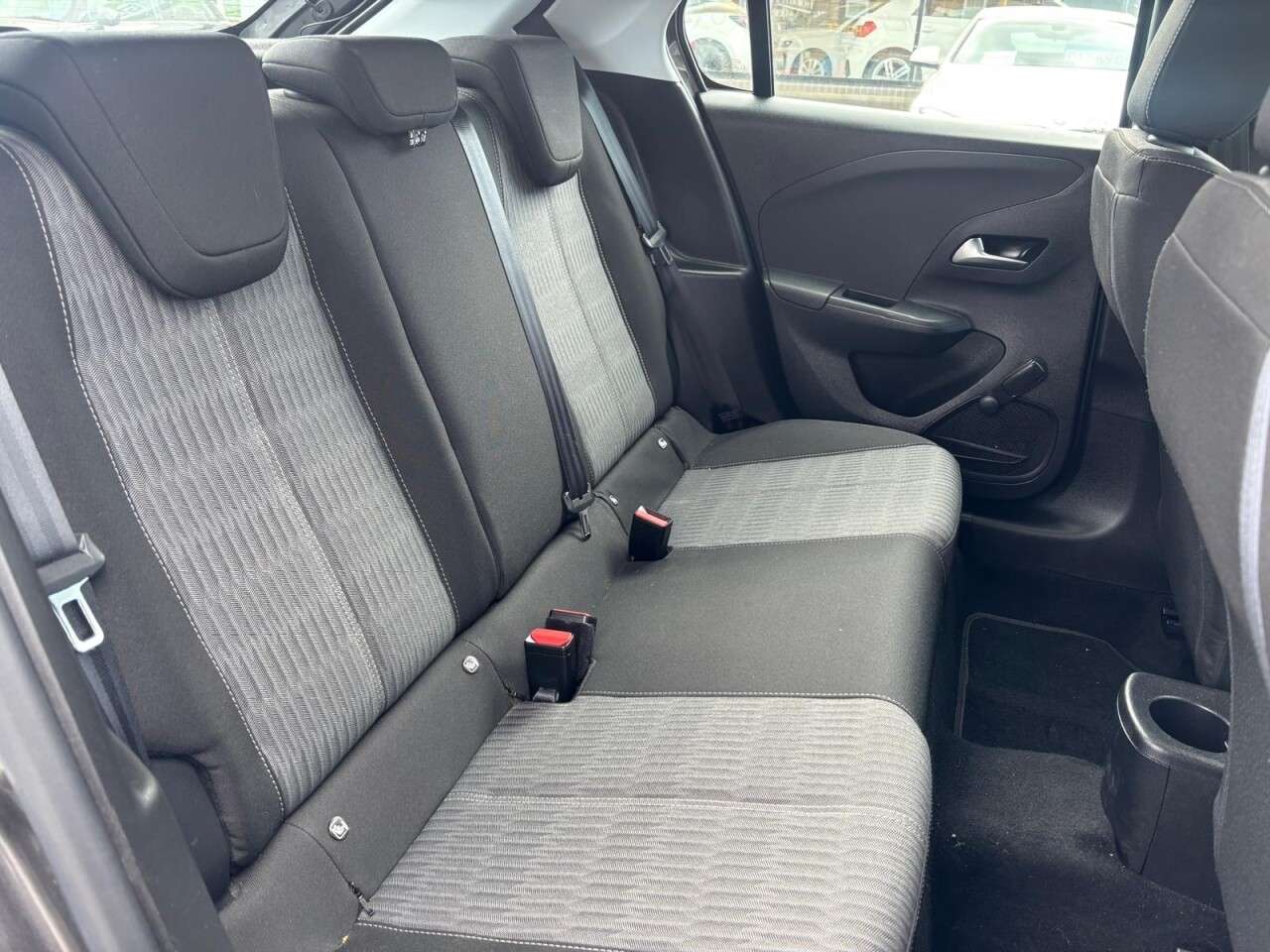 2020 VAUXHALL CORSA 2020 VAUXHALL CORSA