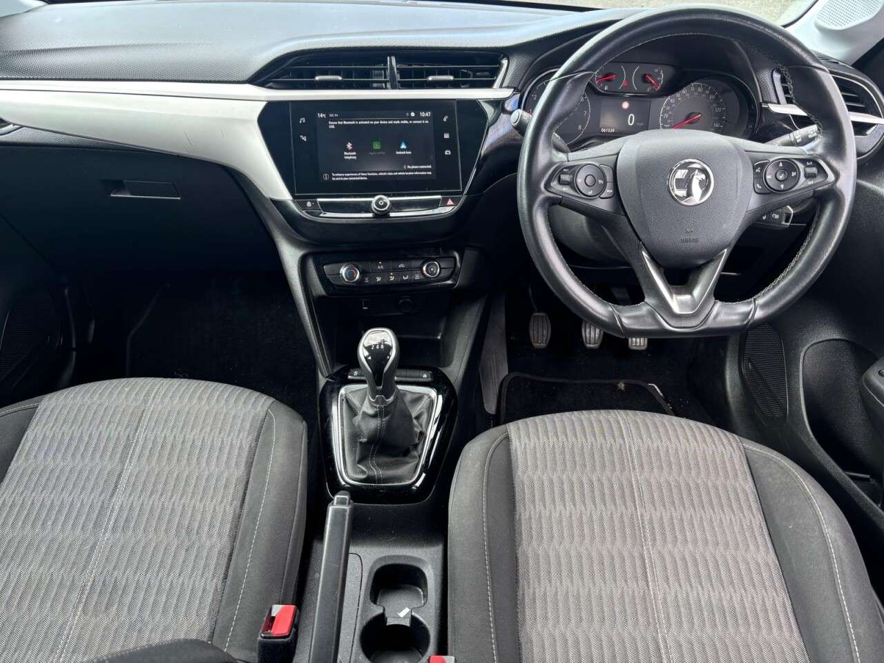 2020 VAUXHALL CORSA 2020 VAUXHALL CORSA