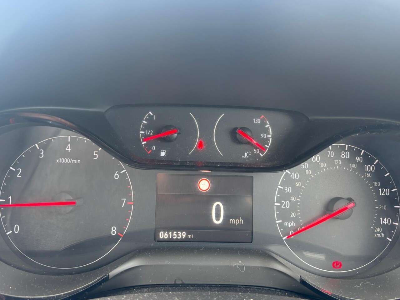 2020 VAUXHALL CORSA 2020 VAUXHALL CORSA