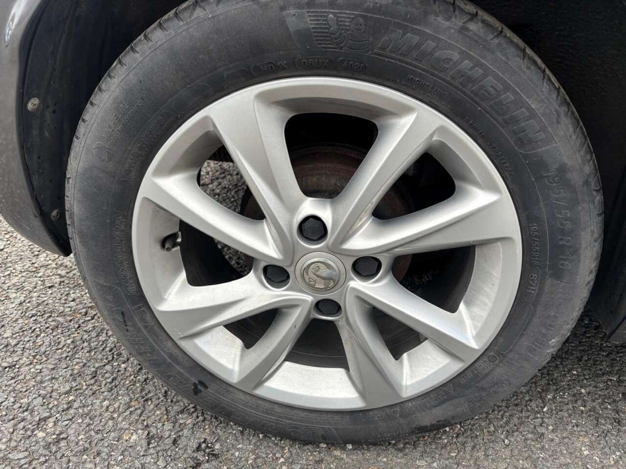 2020 VAUXHALL CORSA 2020 VAUXHALL CORSA