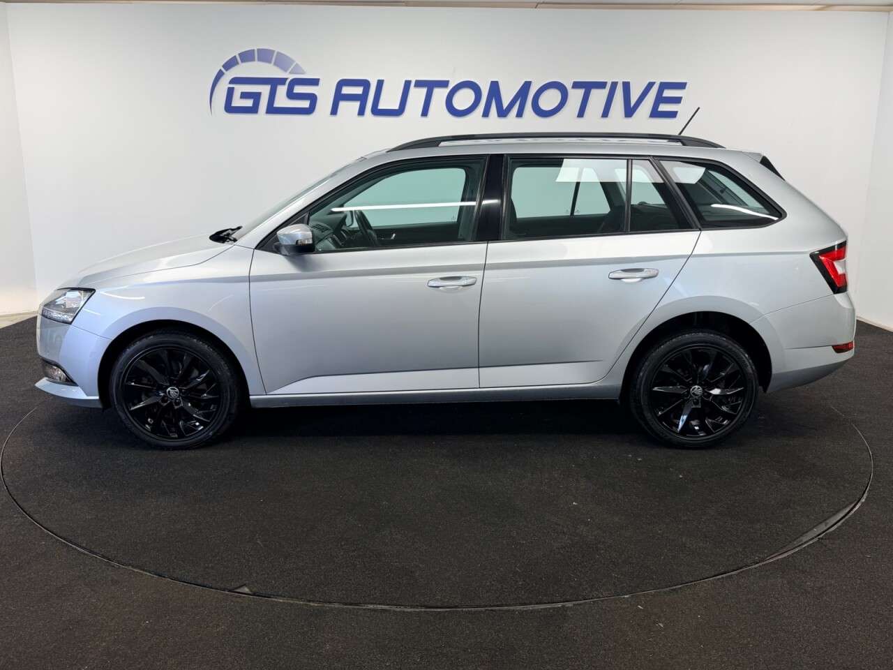 2020 SKODA FABIA ESTATE 2020 SKODA FABIA ESTATE