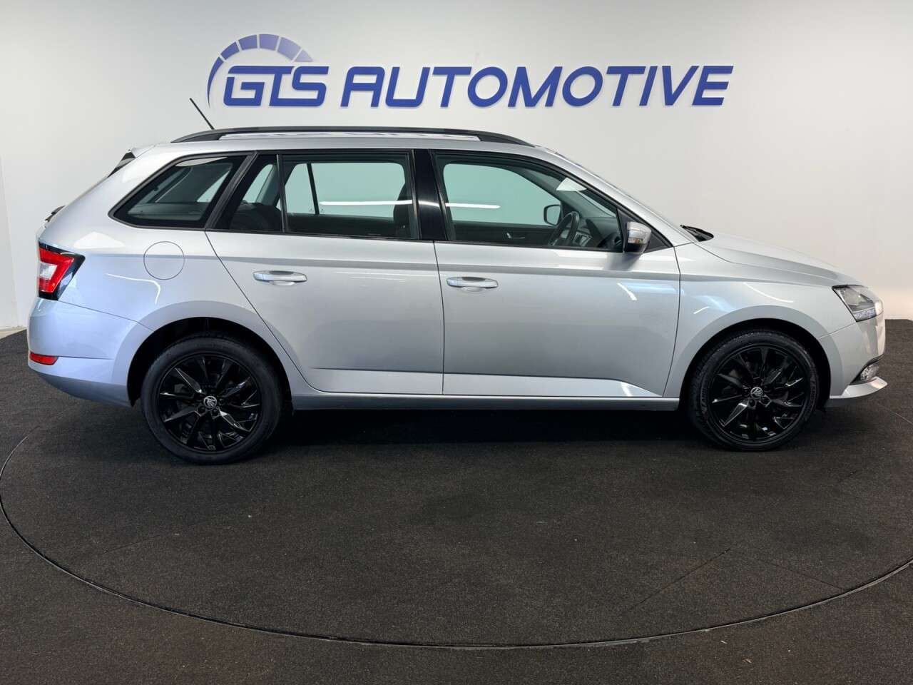 2020 SKODA FABIA ESTATE 2020 SKODA FABIA ESTATE