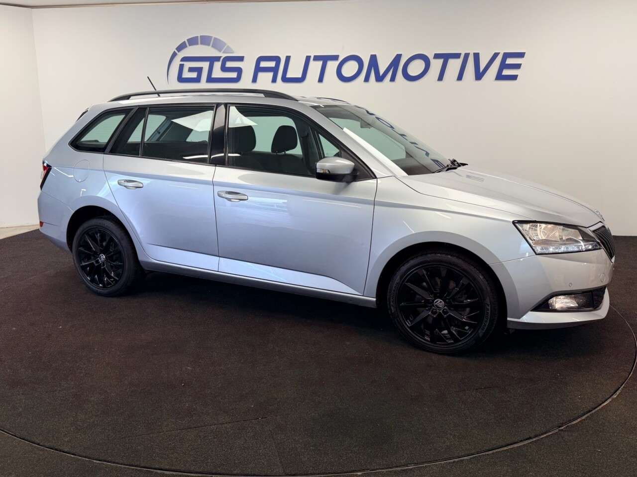 2020 SKODA FABIA ESTATE 2020 SKODA FABIA ESTATE