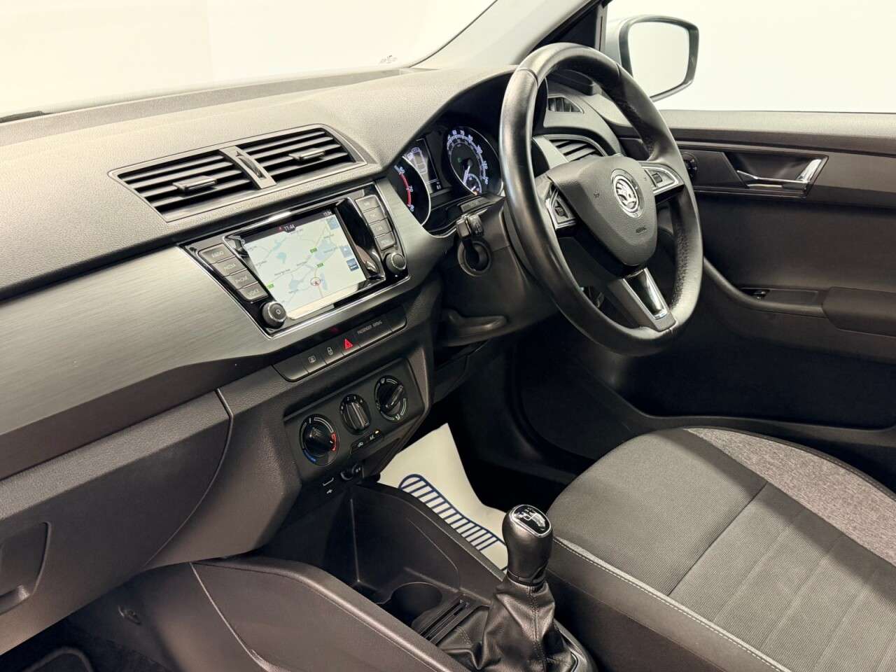 2020 SKODA FABIA ESTATE 2020 SKODA FABIA ESTATE