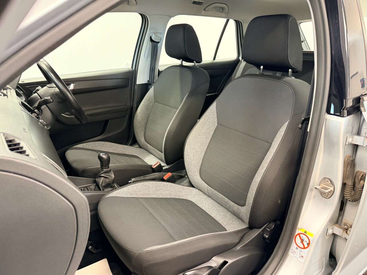2020 SKODA FABIA ESTATE 2020 SKODA FABIA ESTATE