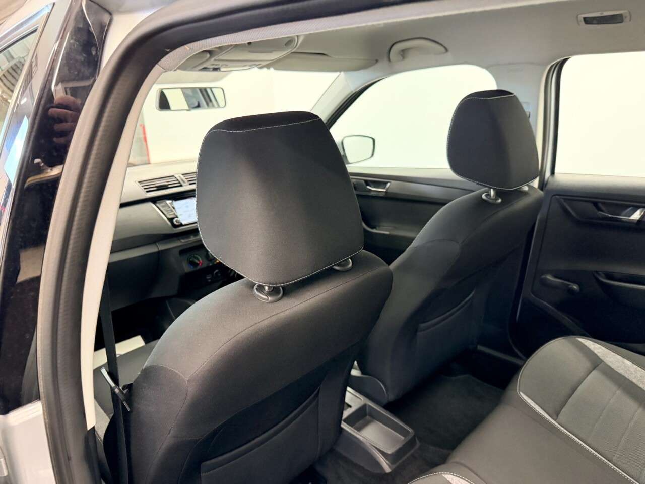 2020 SKODA FABIA ESTATE 2020 SKODA FABIA ESTATE