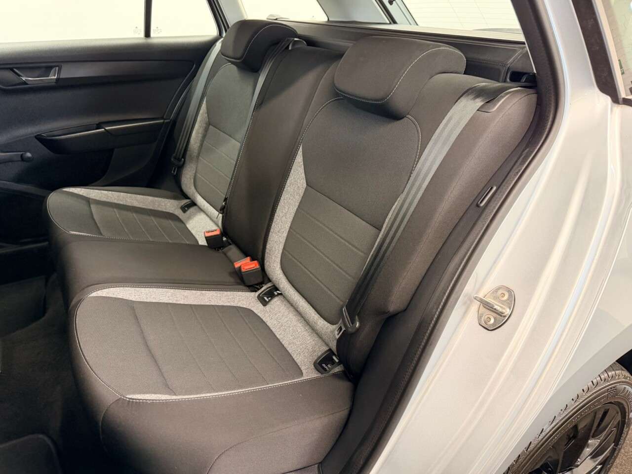 2020 SKODA FABIA ESTATE 2020 SKODA FABIA ESTATE