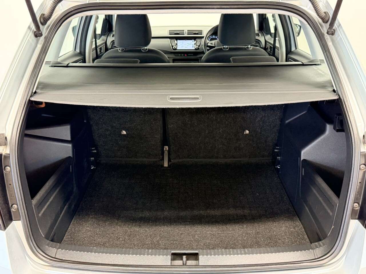 2020 SKODA FABIA ESTATE 2020 SKODA FABIA ESTATE