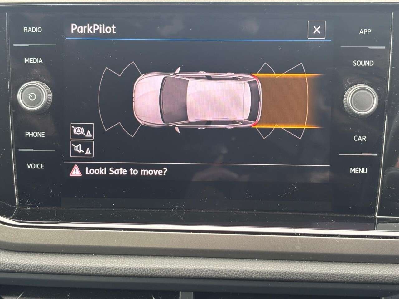 A 2020 VOLKSWAGEN POLO 1.0 TSI MATCH FIVE DOOR 95 BHP A 2020 VOLKSWAGEN POLO 1.0 TSI MATCH FIVE DOOR 95 BHP
