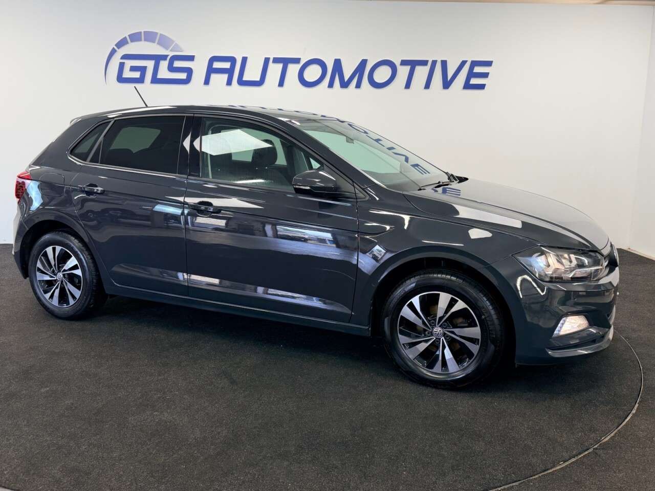 A 2020 VOLKSWAGEN POLO 1.0 TSI MATCH FIVE DOOR 95 BHP + APPLE CAR PLAY + PARKING SENSORS SIX MONTH A 2020 VOLKSWAGEN POLO 1.0 TSI MATCH FIVE DOOR 95 BHP + APPLE CAR PLAY + PARKING SENSORS SIX MONTH