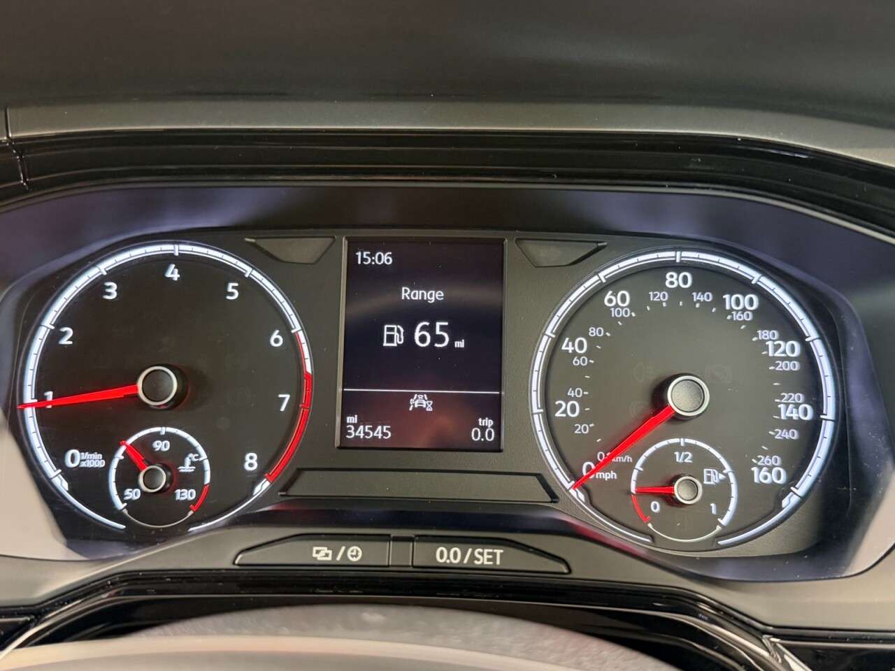 2020 VOLKSWAGEN POLO 2020 VOLKSWAGEN POLO