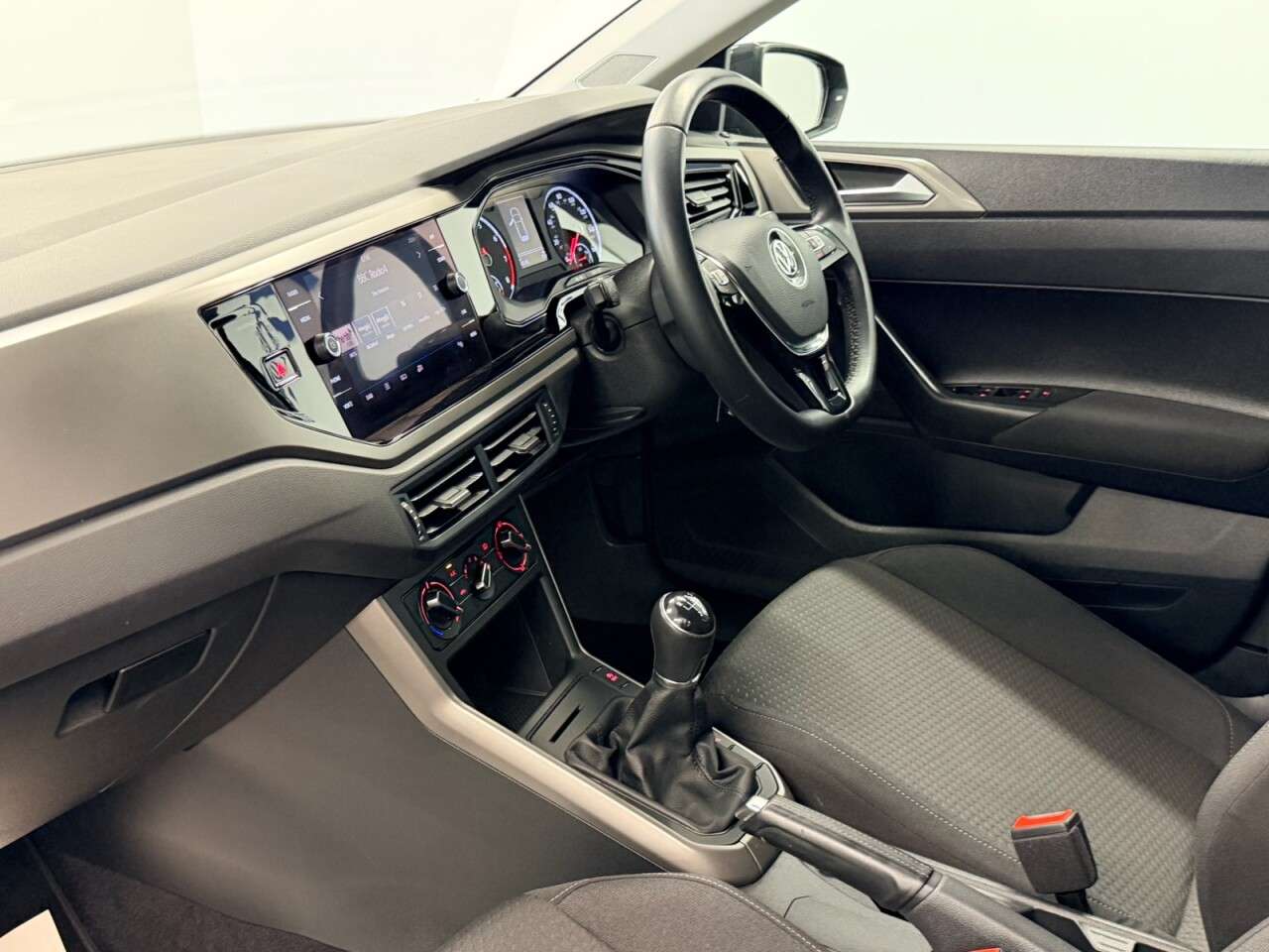 2020 VOLKSWAGEN POLO 2020 VOLKSWAGEN POLO