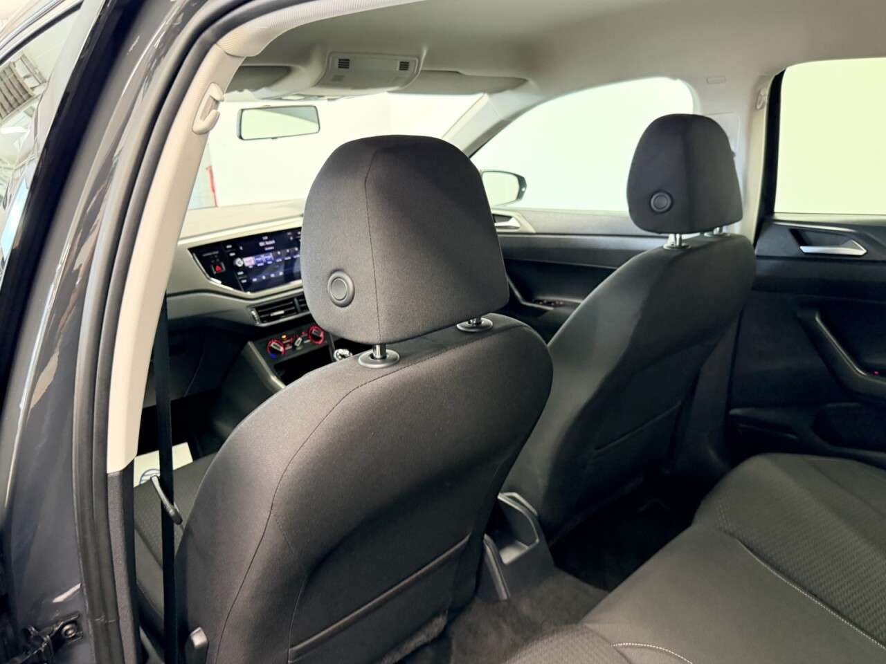 2020 VOLKSWAGEN POLO 2020 VOLKSWAGEN POLO
