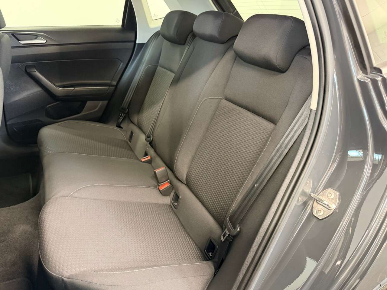 2020 VOLKSWAGEN POLO 2020 VOLKSWAGEN POLO