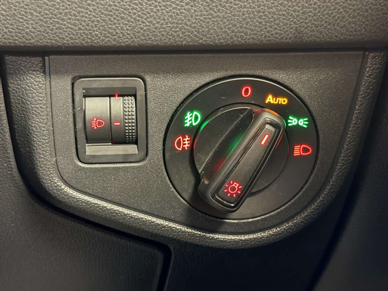 2020 VOLKSWAGEN POLO 2020 VOLKSWAGEN POLO