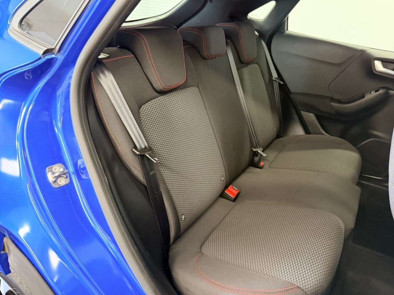 2022 FORD PUMA 2022 FORD PUMA