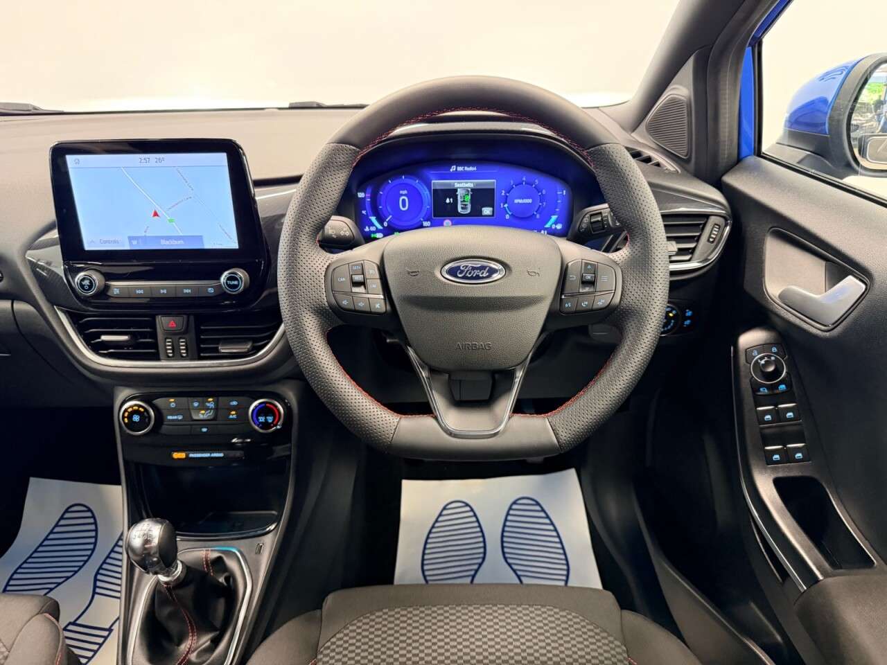 2022 FORD PUMA 2022 FORD PUMA
