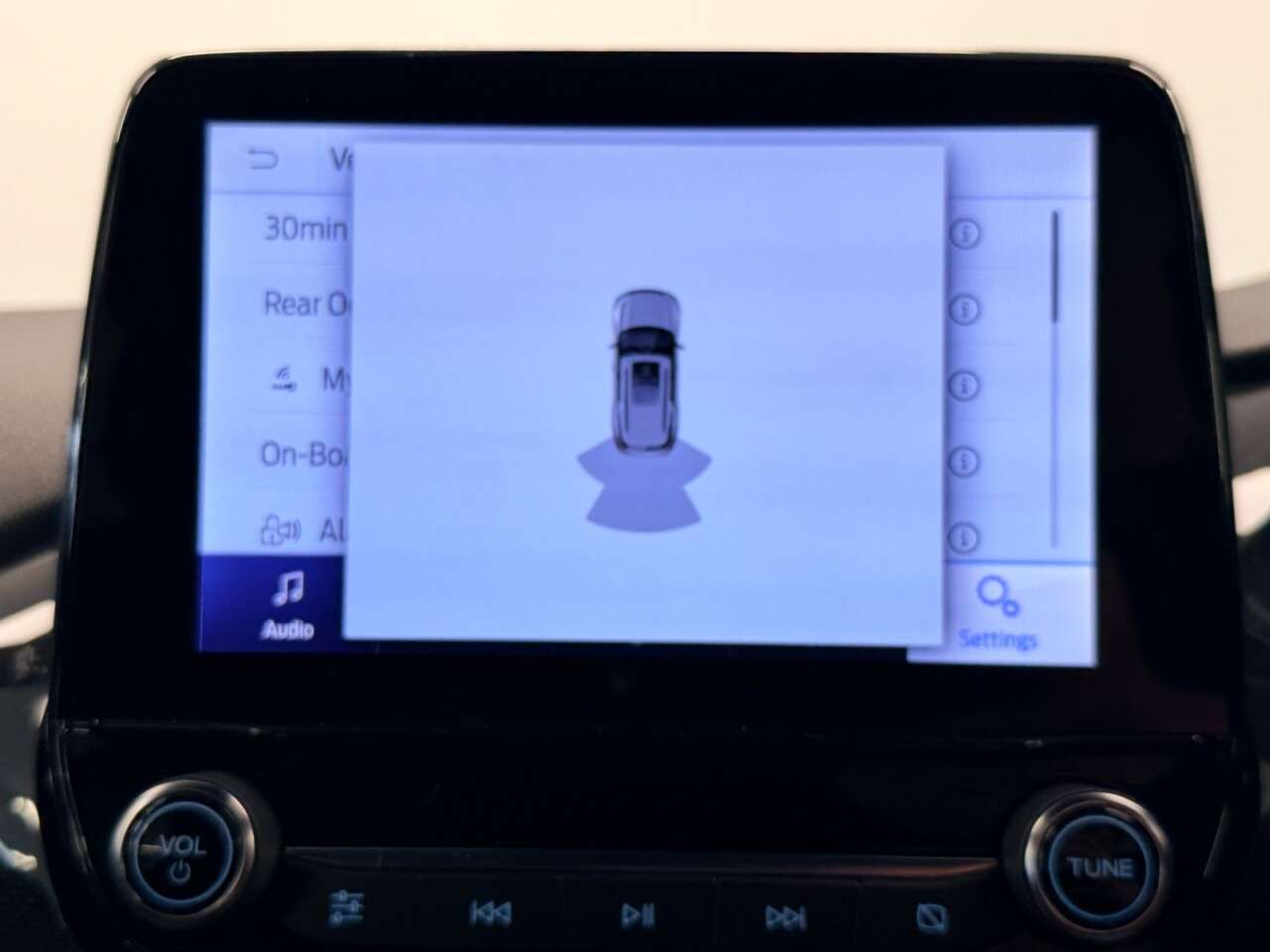 2022 FORD PUMA 2022 FORD PUMA