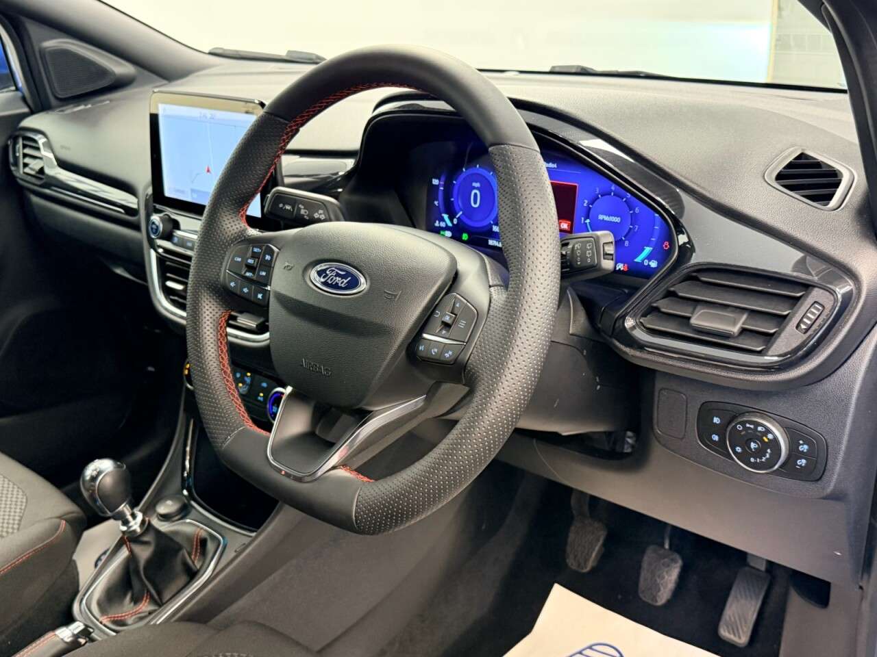 2022 FORD PUMA 2022 FORD PUMA