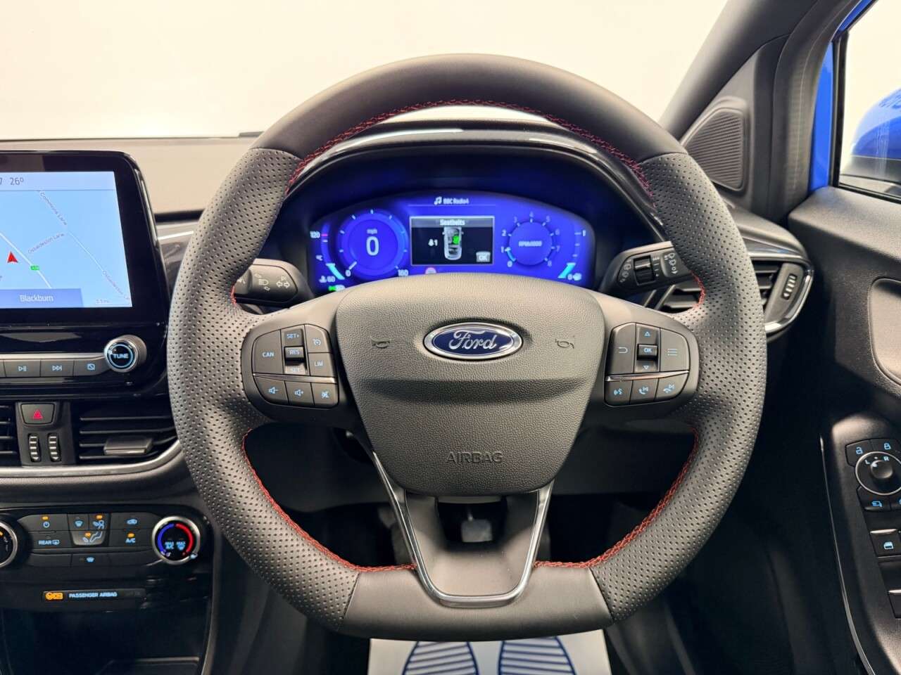 2022 FORD PUMA 2022 FORD PUMA