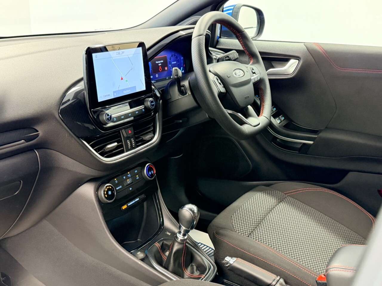 2022 FORD PUMA 2022 FORD PUMA