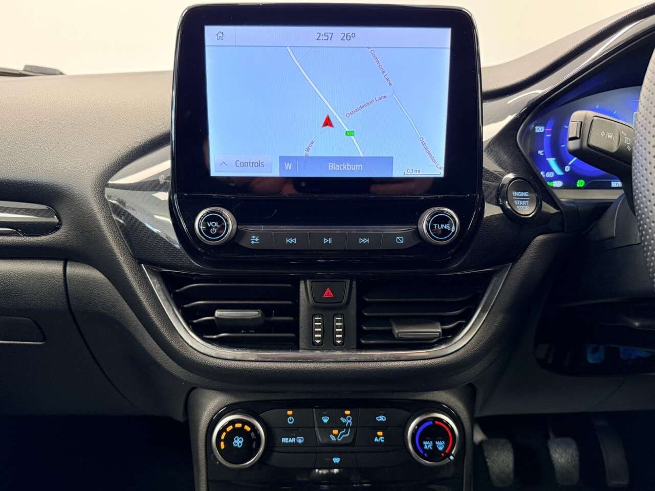 2022 FORD PUMA 2022 FORD PUMA