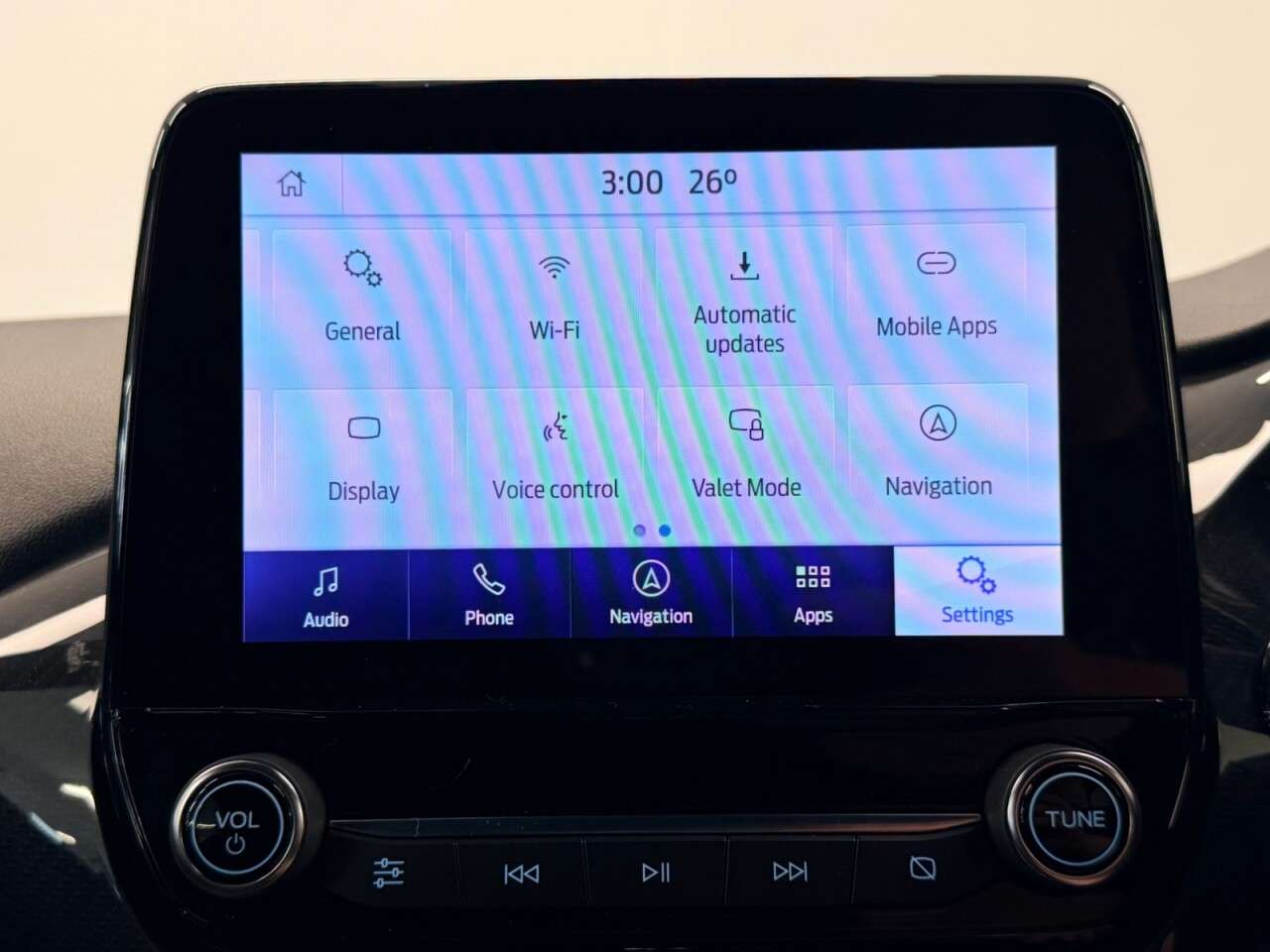 2022 FORD PUMA 2022 FORD PUMA