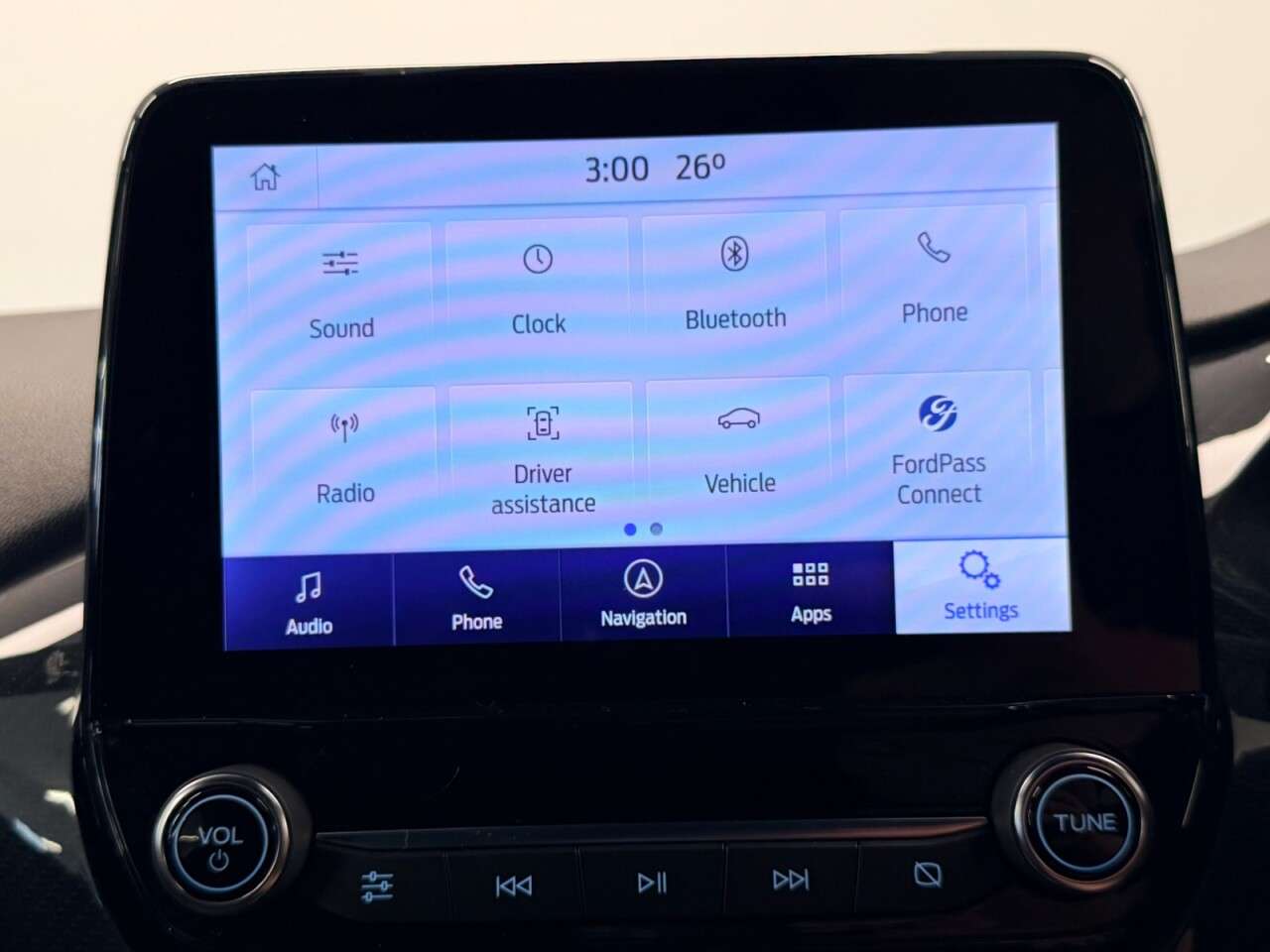 2022 FORD PUMA 2022 FORD PUMA