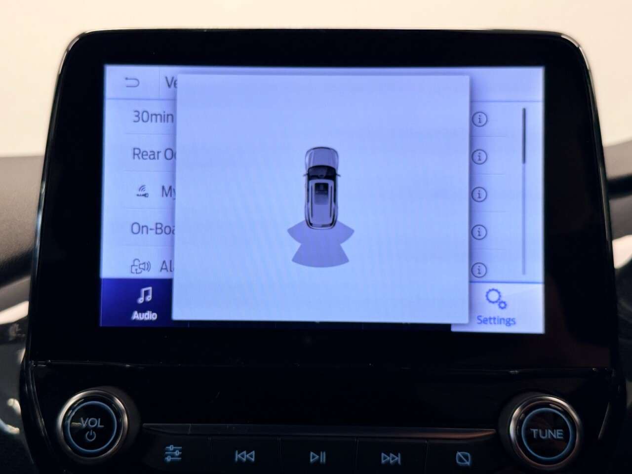 2022 FORD PUMA 2022 FORD PUMA