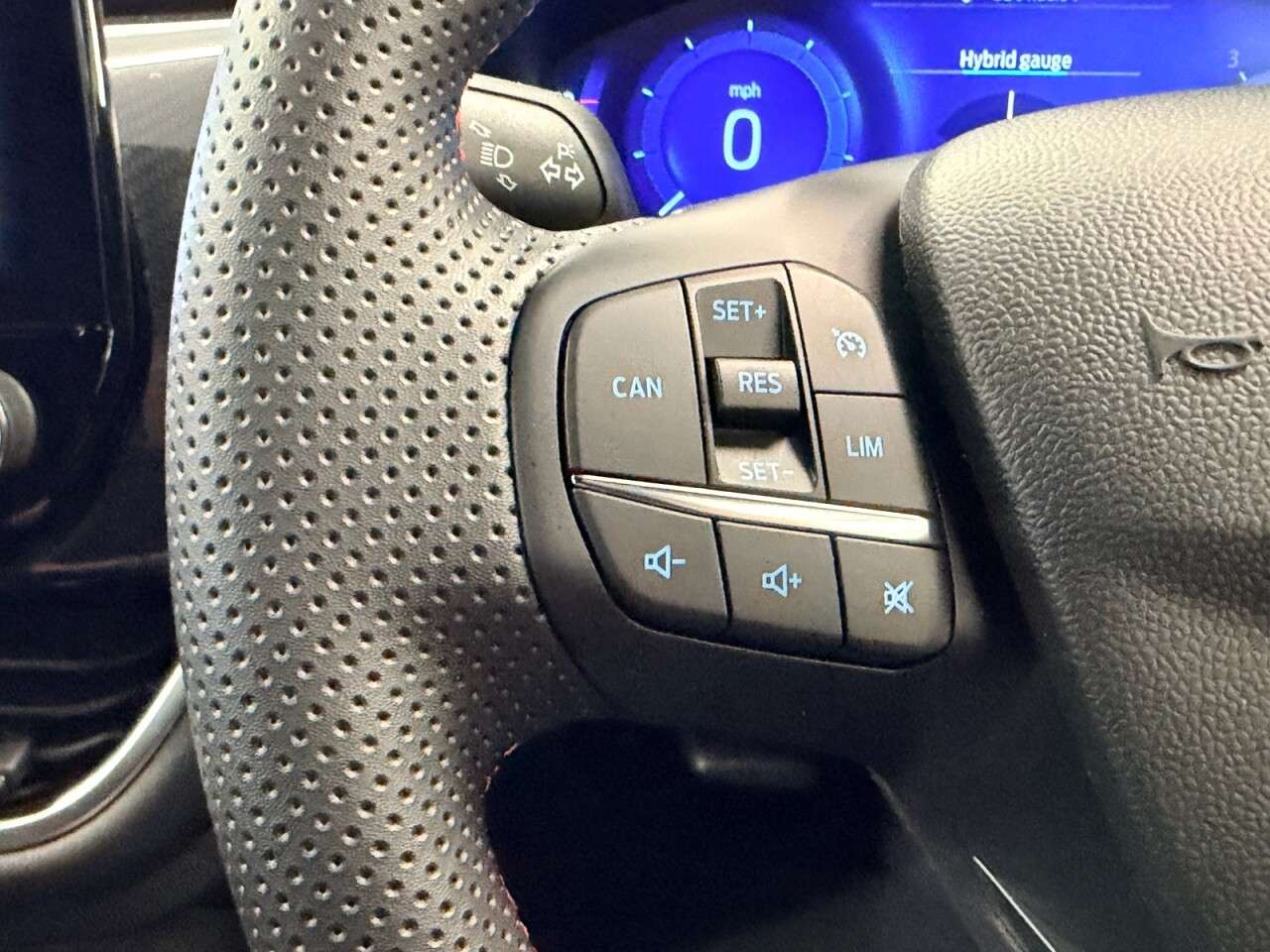 2022 FORD PUMA 2022 FORD PUMA