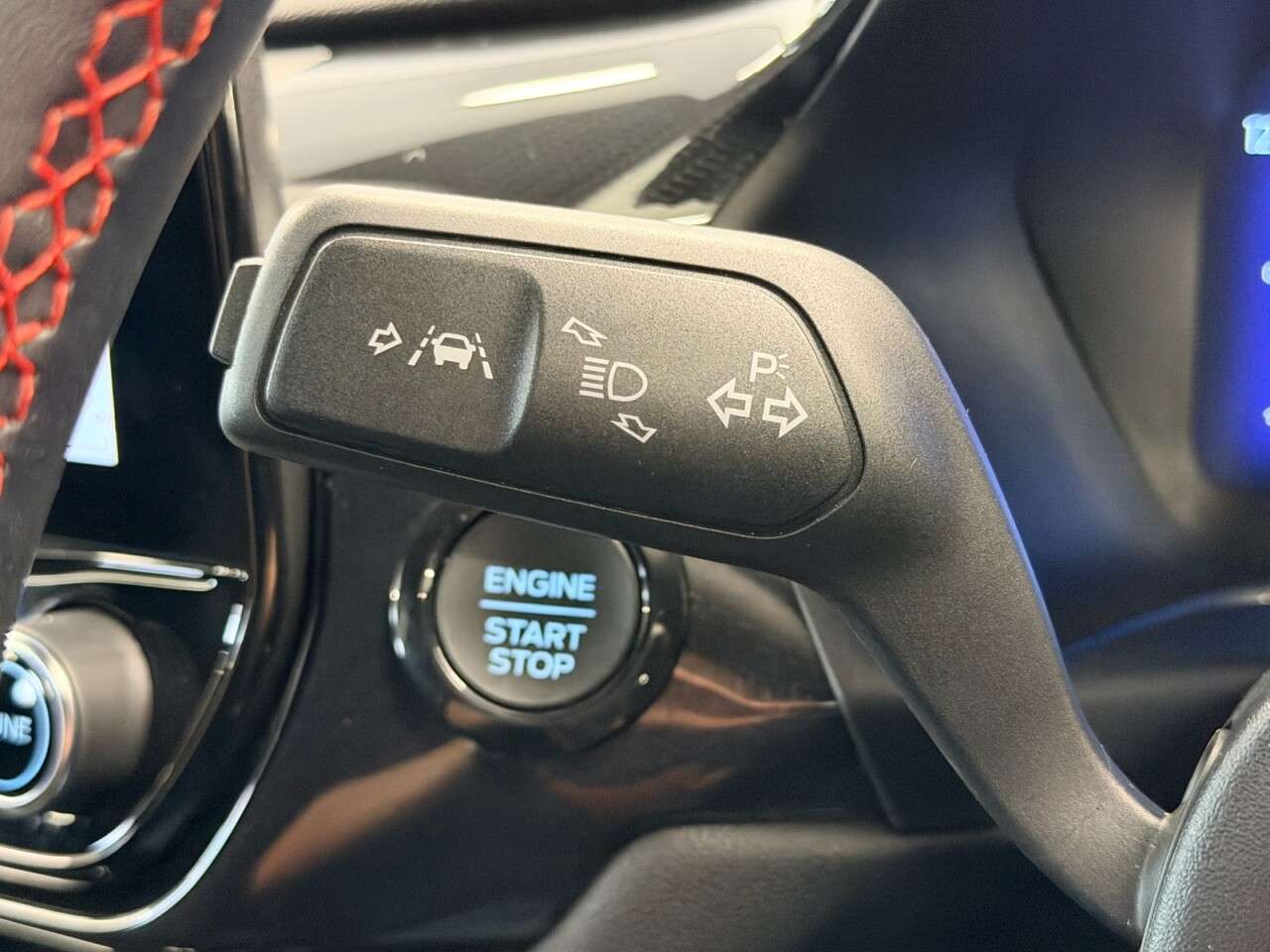 2022 FORD PUMA 2022 FORD PUMA