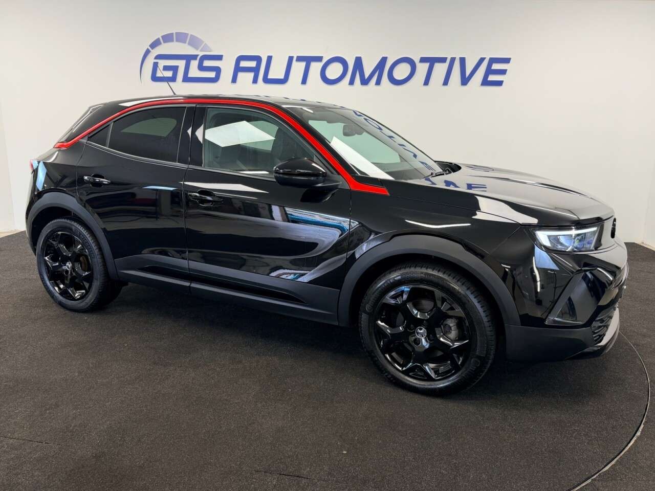 2022 VAUXHALL MOKKA ELECTRIC 2022 VAUXHALL MOKKA ELECTRIC