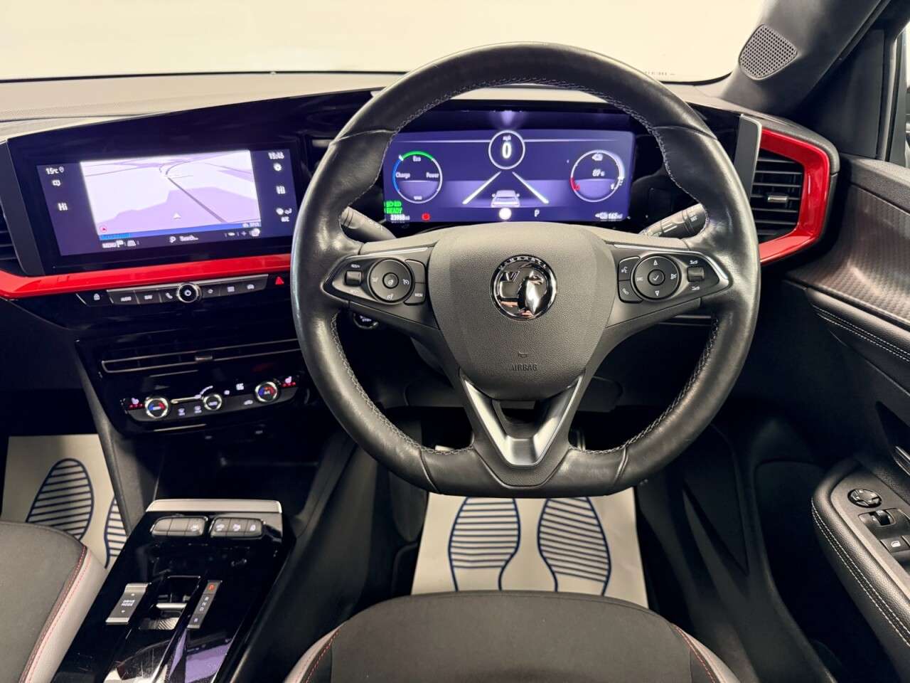 2022 VAUXHALL MOKKA ELECTRIC 2022 VAUXHALL MOKKA ELECTRIC