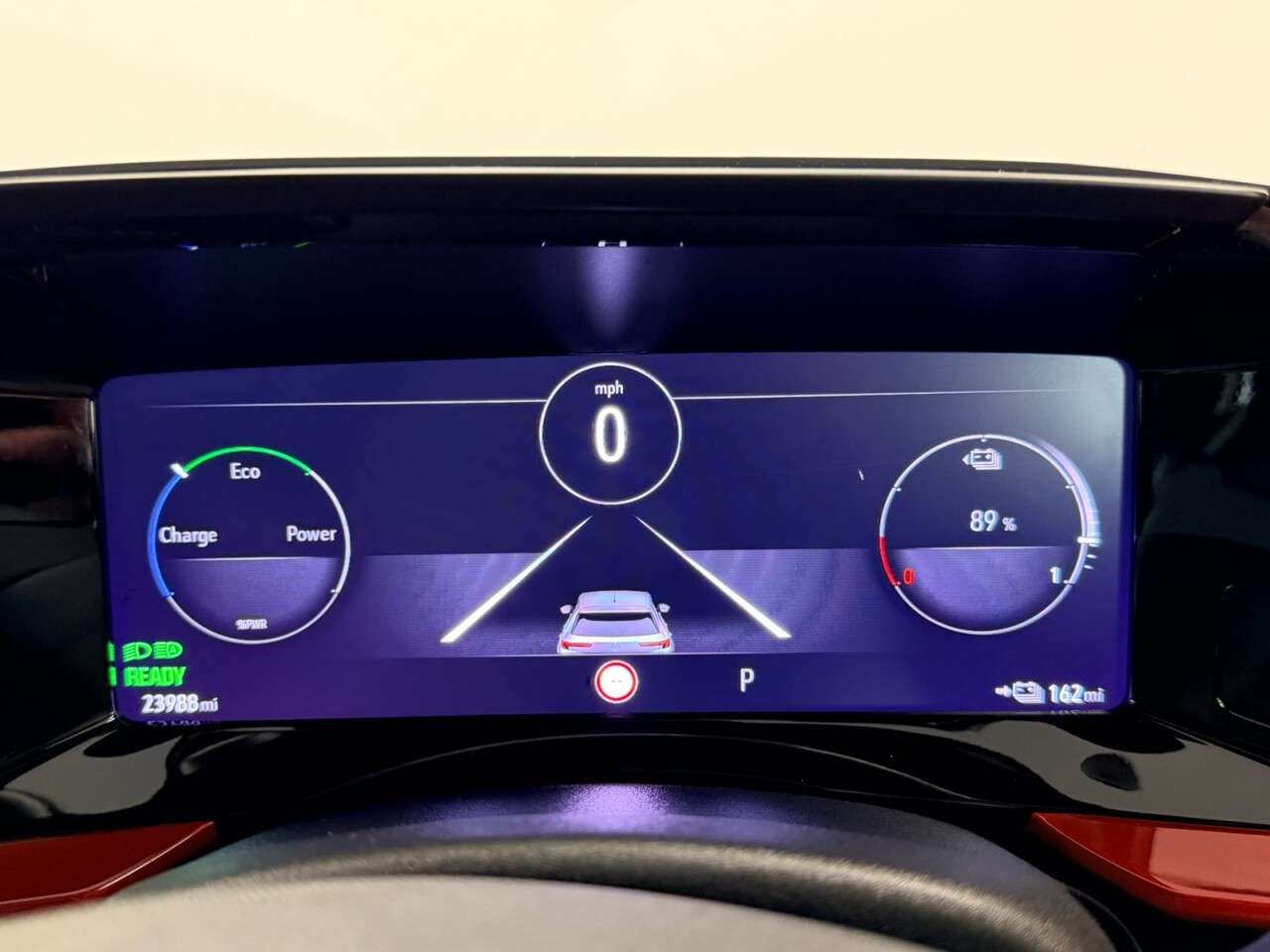 2022 VAUXHALL MOKKA ELECTRIC 2022 VAUXHALL MOKKA ELECTRIC