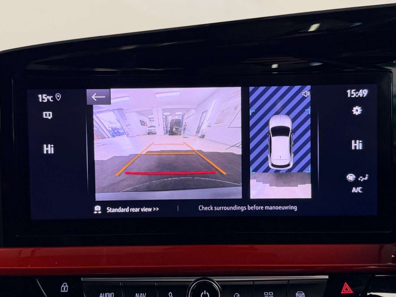 2022 VAUXHALL MOKKA ELECTRIC 2022 VAUXHALL MOKKA ELECTRIC