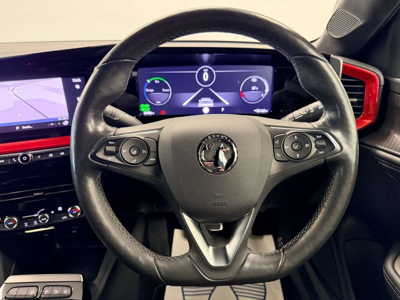 2022 VAUXHALL MOKKA ELECTRIC 2022 VAUXHALL MOKKA ELECTRIC