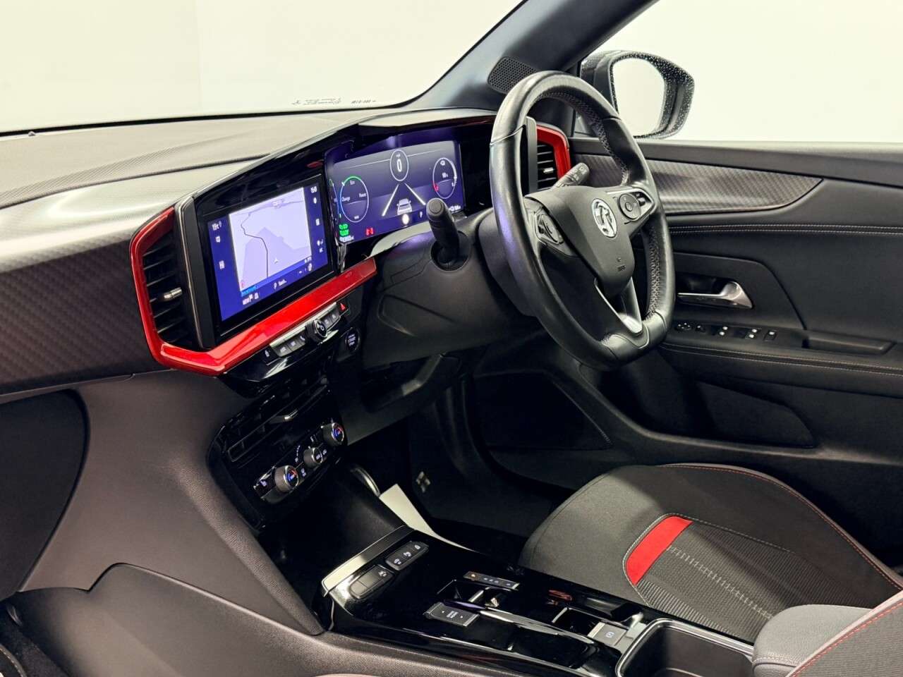 2022 VAUXHALL MOKKA ELECTRIC 2022 VAUXHALL MOKKA ELECTRIC