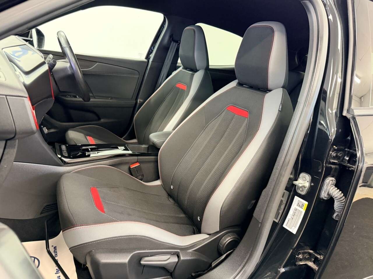 2022 VAUXHALL MOKKA ELECTRIC 2022 VAUXHALL MOKKA ELECTRIC