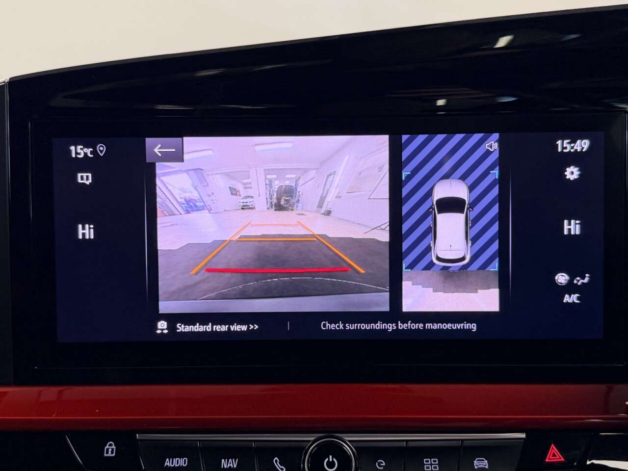 2022 VAUXHALL MOKKA ELECTRIC 2022 VAUXHALL MOKKA ELECTRIC