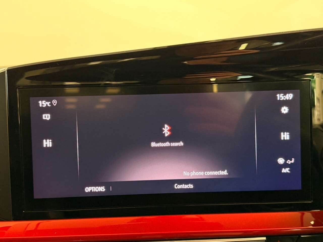 2022 VAUXHALL MOKKA ELECTRIC 2022 VAUXHALL MOKKA ELECTRIC
