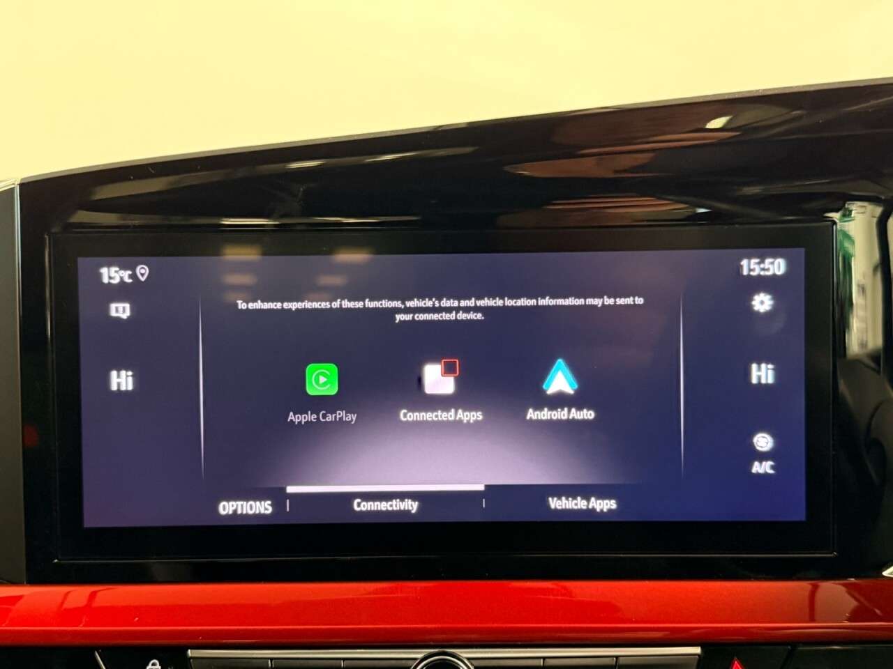 2022 VAUXHALL MOKKA ELECTRIC 2022 VAUXHALL MOKKA ELECTRIC