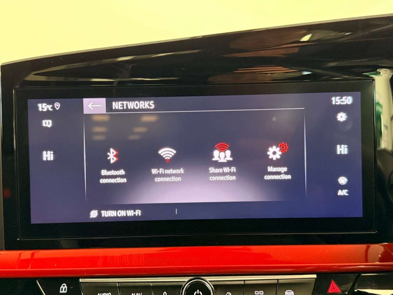 2022 VAUXHALL MOKKA ELECTRIC 2022 VAUXHALL MOKKA ELECTRIC